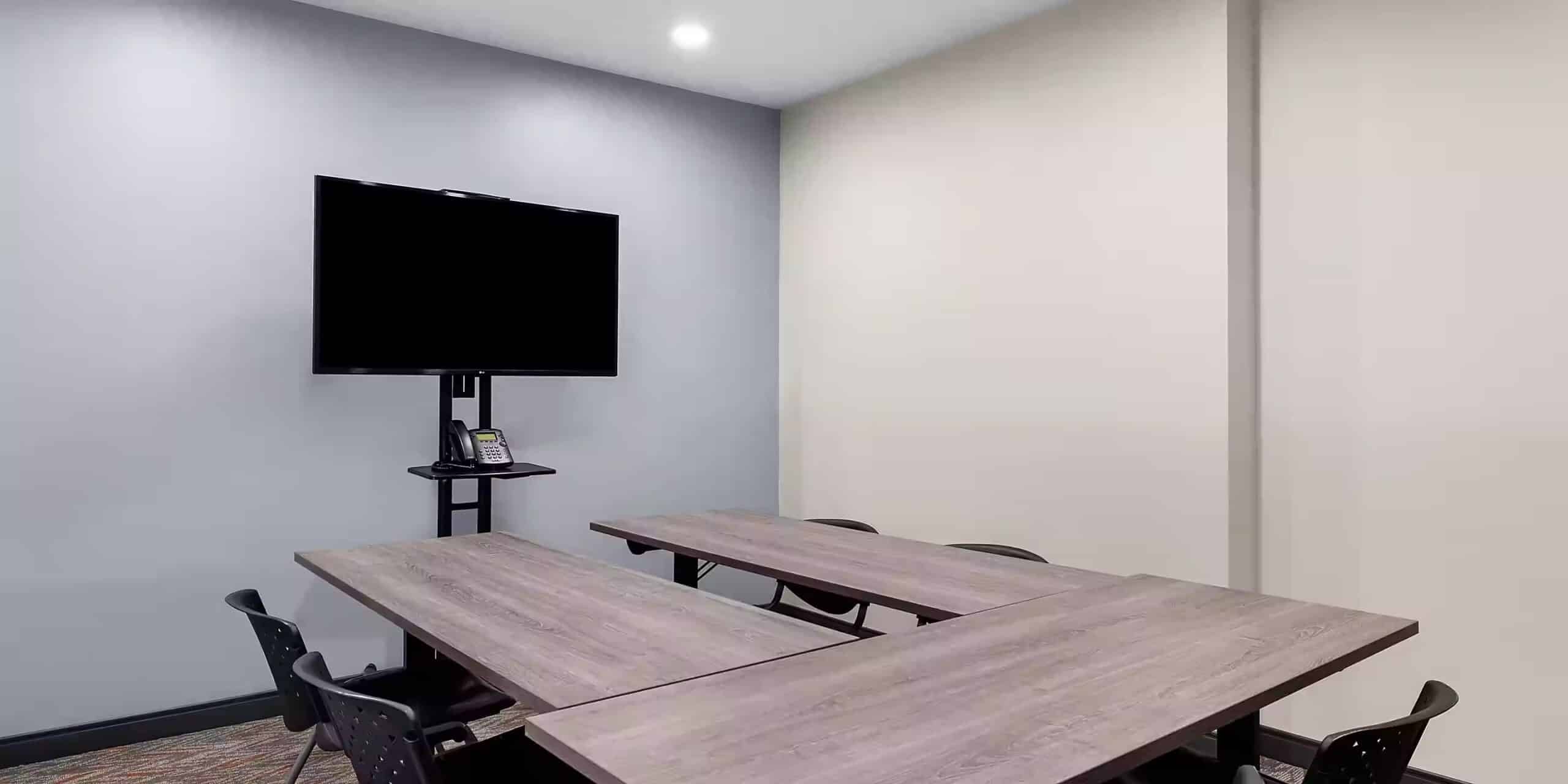 E.K. Bailey Candlewood Suites Layton UT
