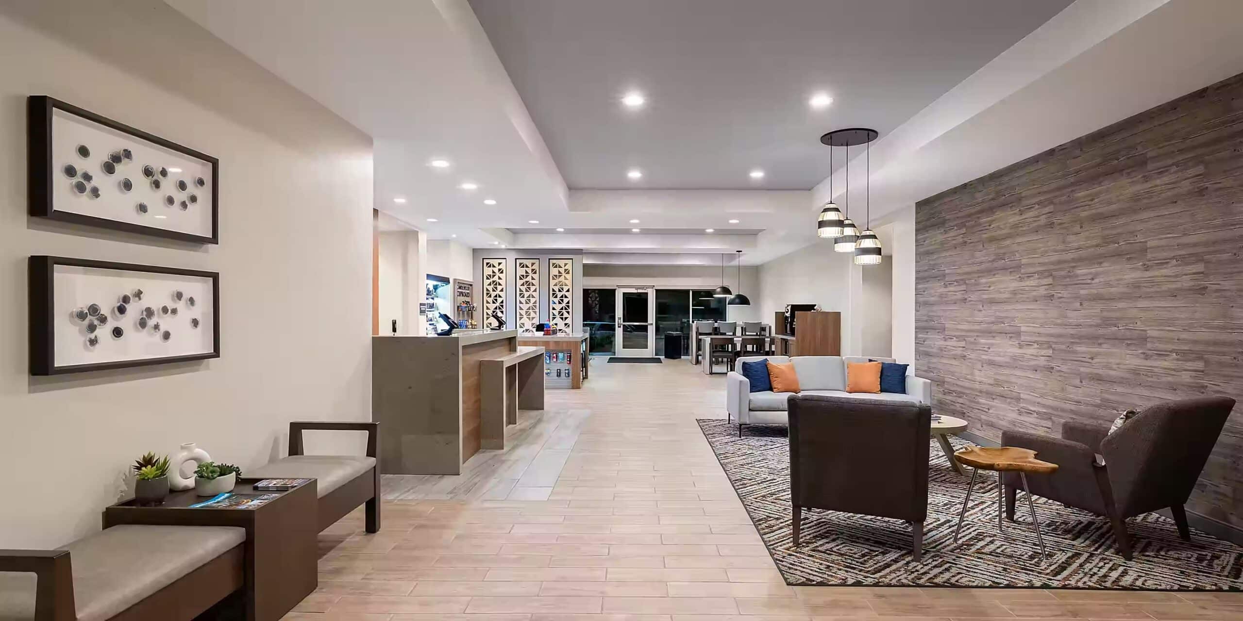E.K. Bailey Candlewood Suites Layton UT