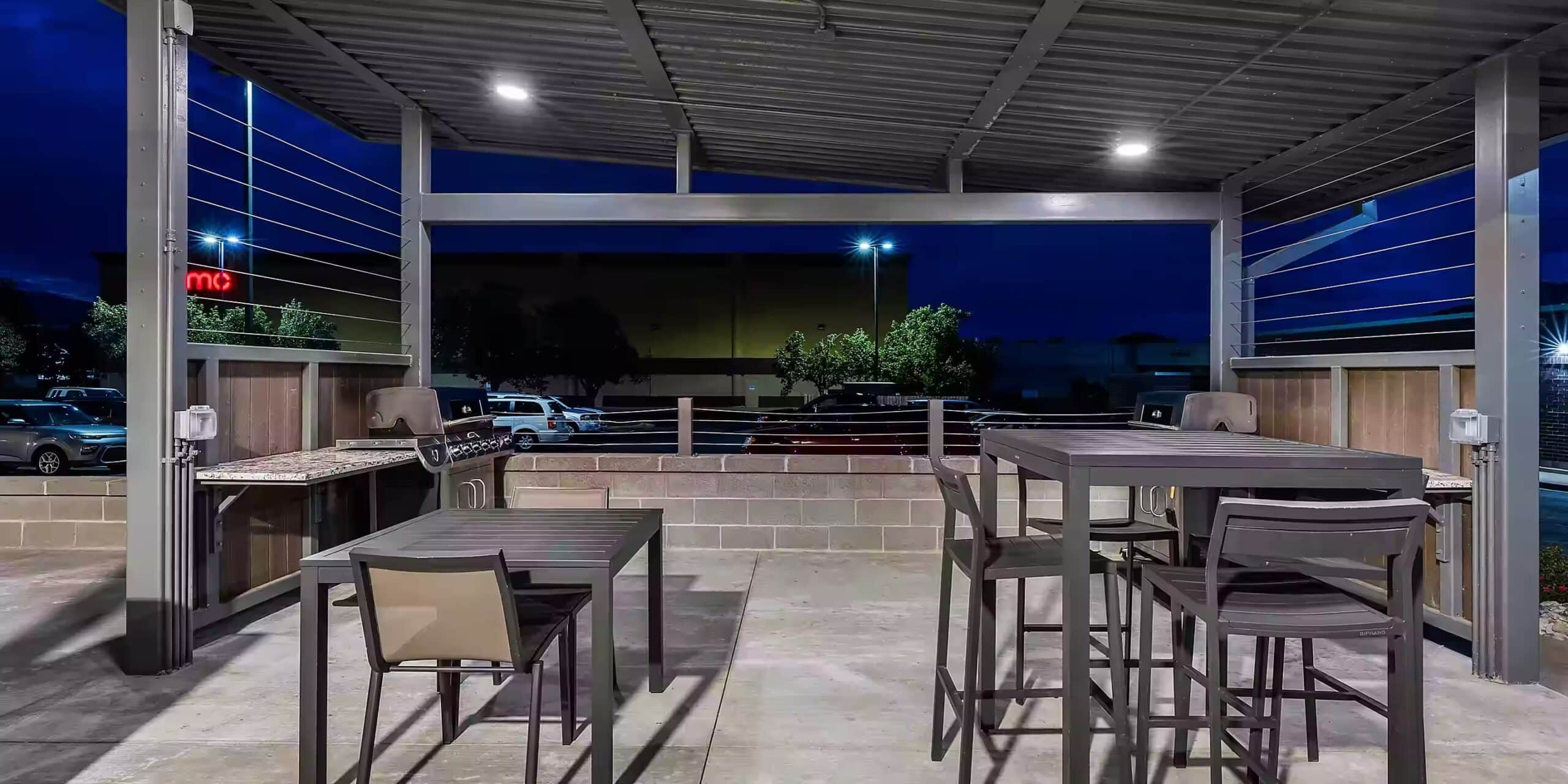 E.K. Bailey Candlewood Suites Layton UT