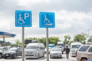 Healthcare Facility Accessibility: ADA Compliance and Beyond Healthcare Facility Accessibility: ADA Compliance and Beyond