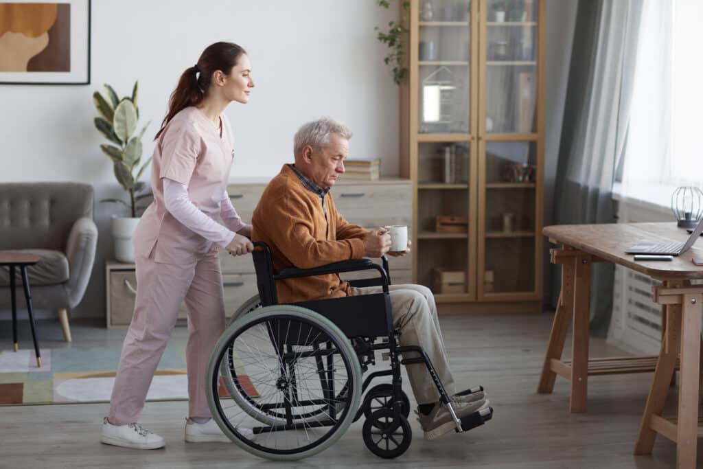 Healthcare Facility Accessibility: ADA Compliance and Beyond Healthcare Facility Accessibility: ADA Compliance and Beyond