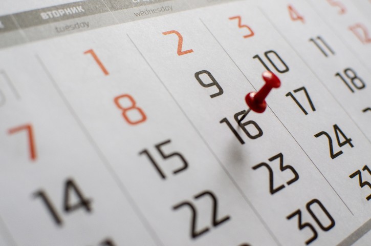 5 Ways to Stay On Top of Your Construction Timeline