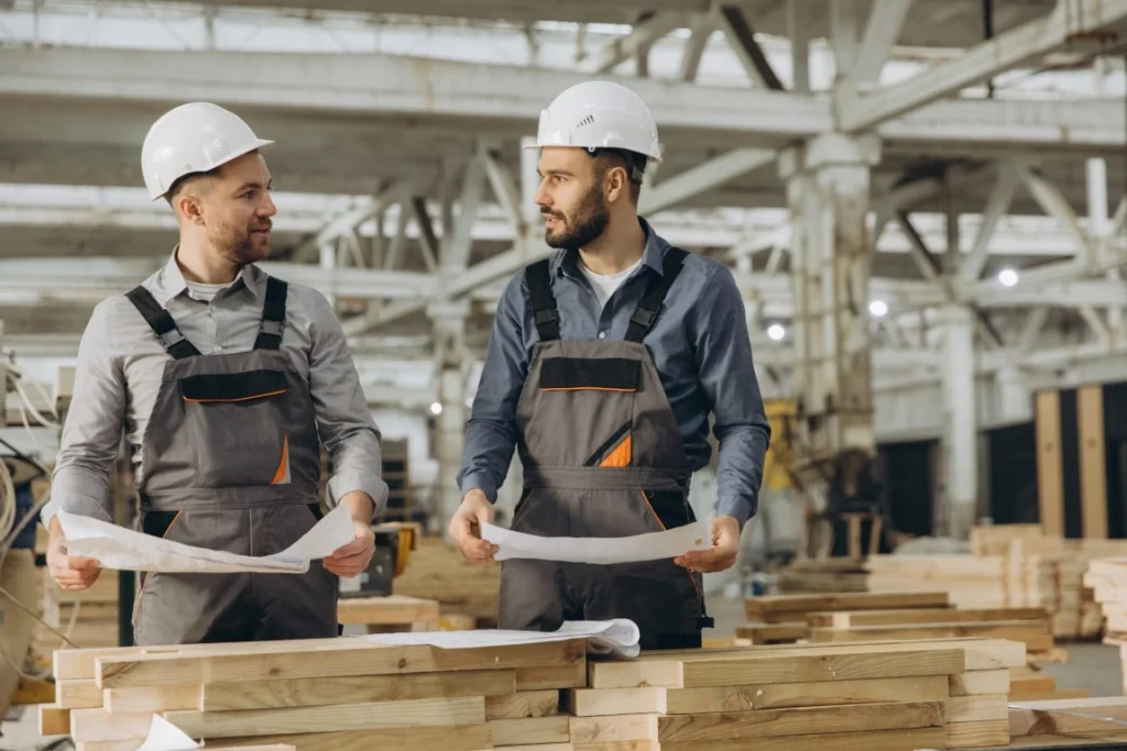 prefabrication 