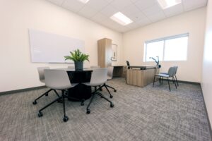Maximizing Workspace Efficiency When Building Your Commercial Office Maximizing Workspace Efficiency When Building Your Commercial Office