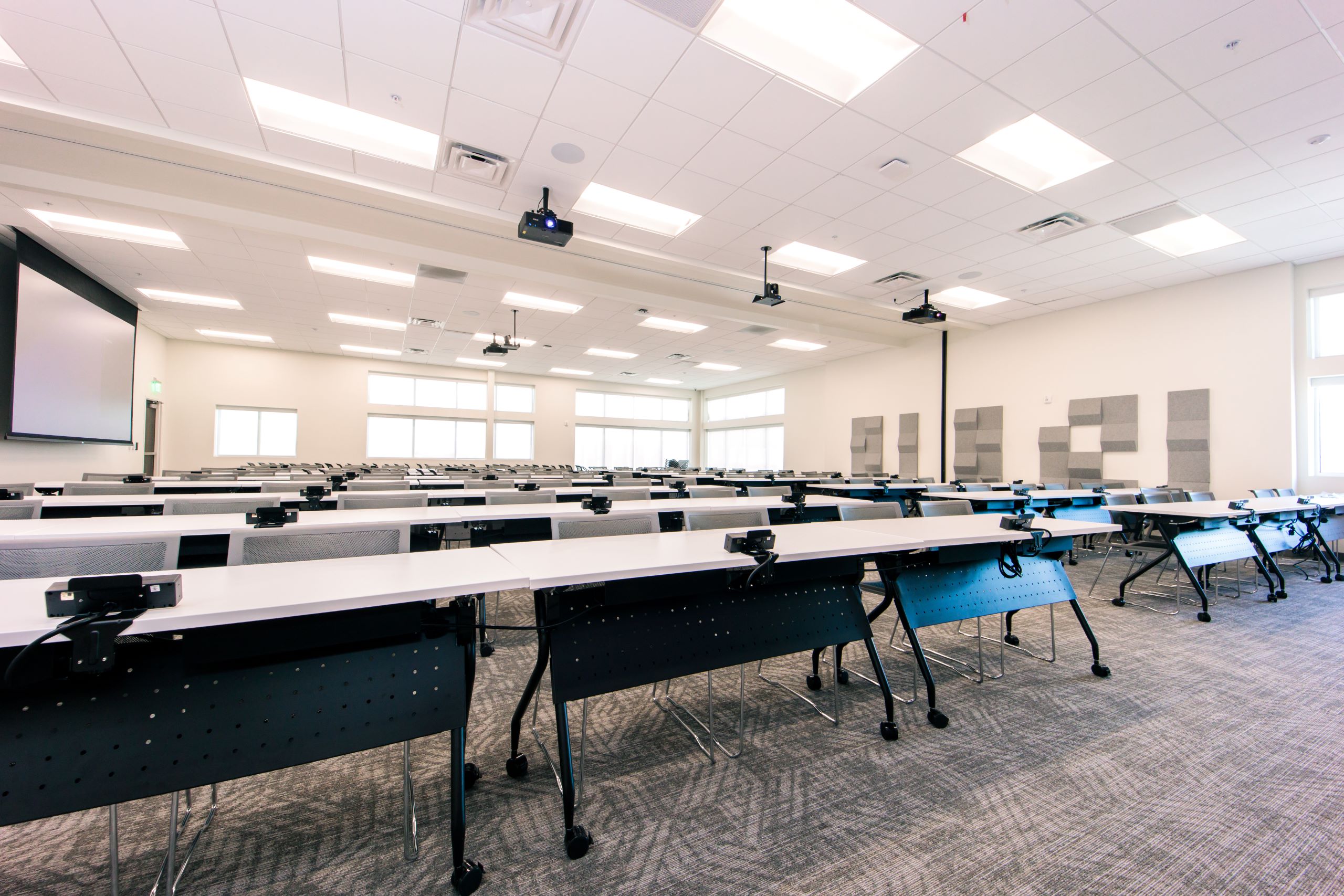 Commercial Construction Trends: What To Watch For In 2026 And 2027 E.K. Bailey Chromalox Ogden Utah