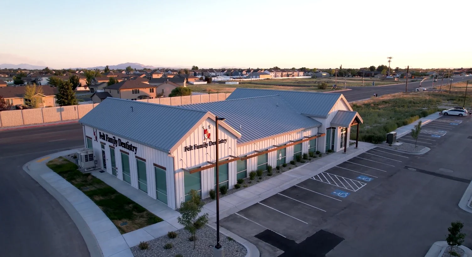 Recent Projects Felt Family Dentistry