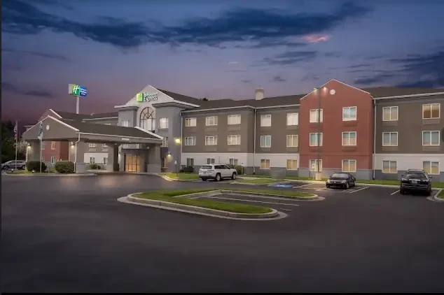 Holiday Inn Express